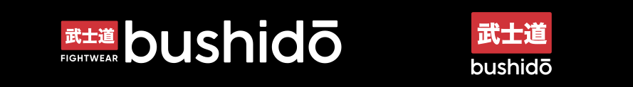 bushidowear logo